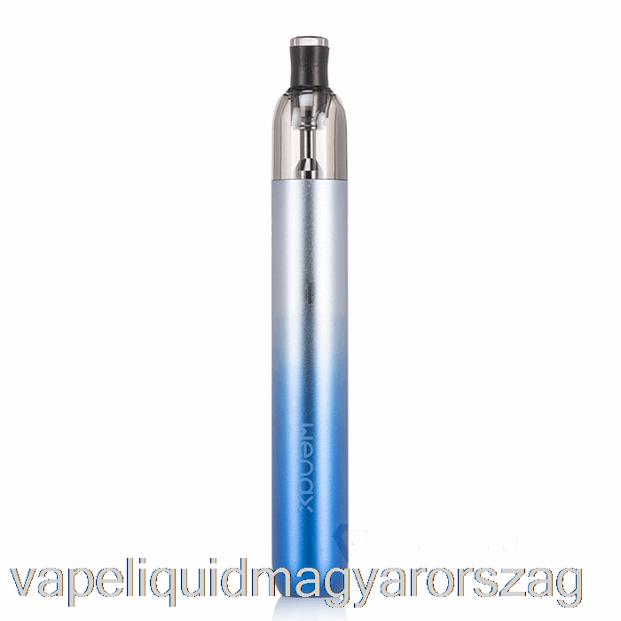 Geek Vape Wenax M1 13w Pod Rendszer 1,2 Ohm - Színátmenetes Kék Vape Toll